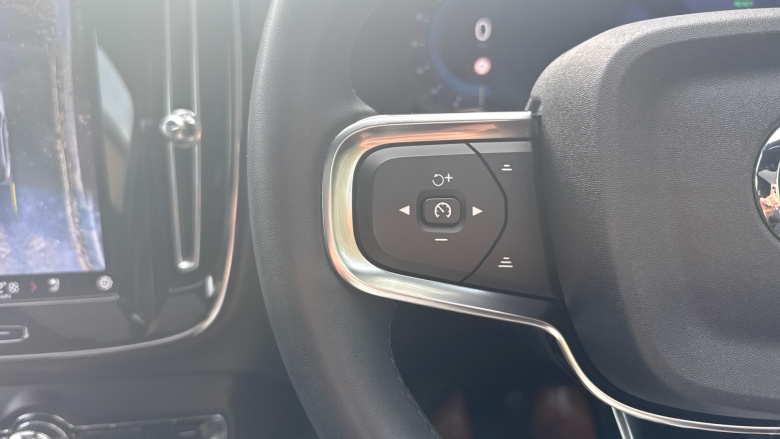 Volvo C40 300kW Recharge Twin Pro 78kWh 5dr AWD Auto Electric Estate